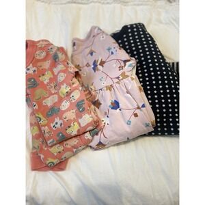 Bundle Of Size 4 Tea Brand Kids Clothes